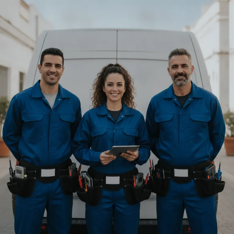 Consultor de Cumplimiento NIS2 DORA equipo en Badalona